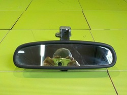 Freelander ii 07r дзеркало заднього виду 6h5217700ab фото №1