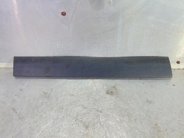 Планка двері лівий зад нижня vw passat b5 рестайлінг фото №1