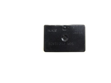 Реле nais acv31212 m05 subaru фото №1