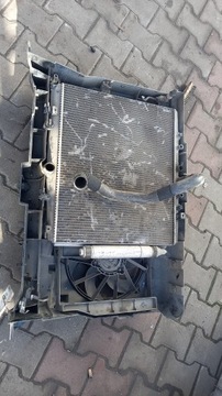 Pas переднее fiat ulysse фото №1