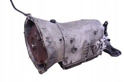 Коробка передач коробки передач mercedes w210 3,2 cdi фото №1