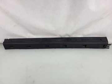 Range rover sport l320 планка пороговая накладка p. фото №1