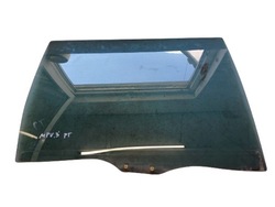 Mazda mpv 2 ii 99-06 скло права зад as3 темне фото №1