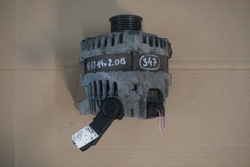 Mazda 6 gj 2014r 2.0b генератор py1c a2tx9091 фото №1