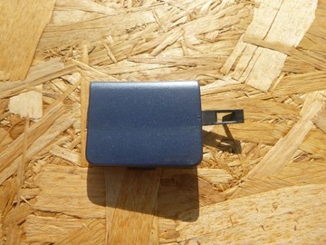 Citroen c4 grnad picasso i заглушка фаркоп hak зад 9654487877 фото №1