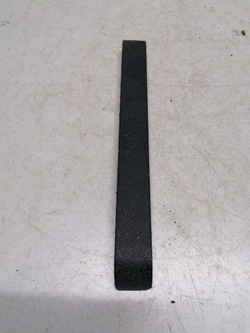 Заглушка захист тунелю audi a6 c5 фото №1