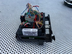 Модуль коробка предохранителей b3 bsm peugeot citroen 9646405280 ori =oem= eu фото №1