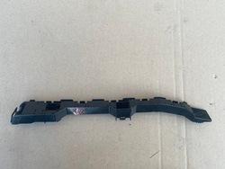 Honda hr-v ii правые ползун бампера зад задний фото №1