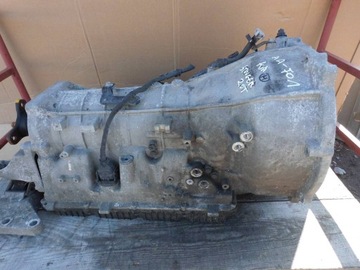 Kia stinger 2.0 t-gdi автоматическая коробка передач коробки передач a8lr1-1 2cg7 фото №1