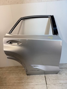 Lexus nx ii дверь задние orawe фото №1