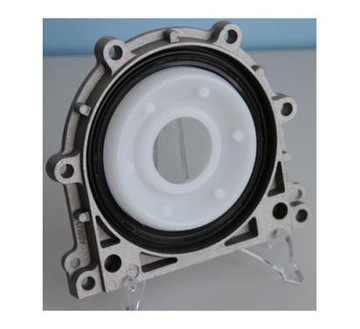 Corteco сальник ущільнювач mercedes vito фото №1