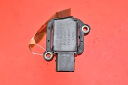 Котушка запалювання a0001502580 mercedes c-klasa w203 1.8 компресор 143 km фото №1