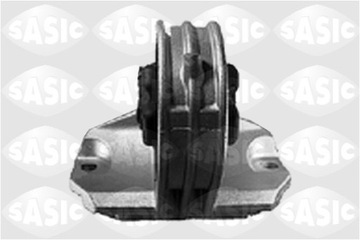 Подушка двигуна sasic 4001353 фото №1