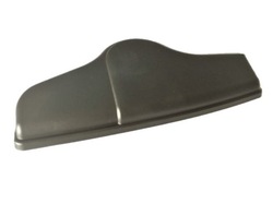 Накладка кришка впуск повітря volkswagen 1kd8059659b9 фото №1