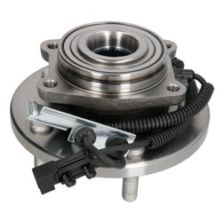 Ступица подшипник колёса перед chrysler grand voyager v фото №1