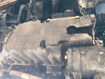 Поддон масляная volvo c30 c70 s40 v50 2.4 2.5 30777739 фото №1
