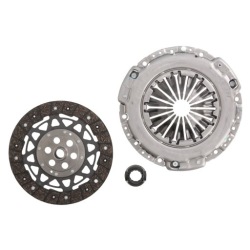 Sachs зчеплення комплект mini cooper/one r55/r56/r57/r58/r59 06-15 фото №1