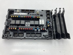 Mercedes actros mp4 плита предохранителей a0014465158 a0014462452 фото №1