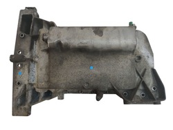 Поддон масляная citroen c4 picasso i c5 ii peugeot 407 1.8 2.0 9651421380 фото №1