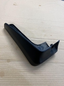 Hyundai tucson iii - бризковик лівий зад фото №1