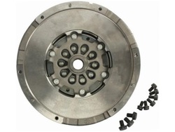 Колесо маховики audi a6 c7 2.0 11-18 a5 8t 2.0 11-17 8f 2.0 11-17 фото №1