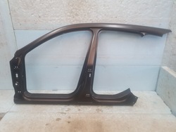 Порог стойка seat cupra formentor 5ff левый фото №1