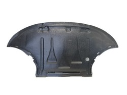 Audi a6 c6 04-08r защита нижняя двигателя фото №1