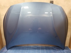 Volvo s60 ii v60 i рестайлінг капот 713 фото №1