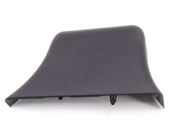 Peugeot partner ii 08-18 защита стойка b правая фото №1