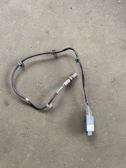 Audi a8 d5 лямбда-зонд nox 4n0907807h фото №1