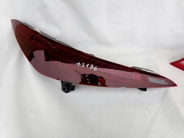 Mercedes sl 232 amg лампа задня ліва led a2329064701 фото №1