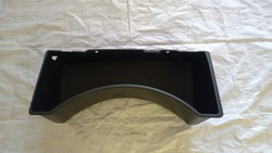 Бардачок багажника vw golf iv 1j9863513 фото №1