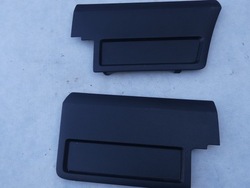 Dw karoq заглушки багажника 57a867146c 57a867145c фото №1