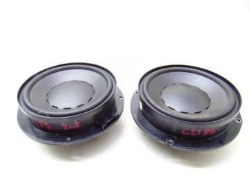 Динамик дверь dynaudio vw scirocco iii 1k8035453a фото №1