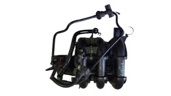 Ford focus 1.0 ecoboost колектор всмоктуючий ca6g-9424-cc фото №1