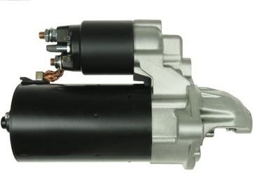 As-pl s0228pr стартер фото №1