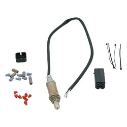 Лямбда-зонд audi a8 d2 3.7 audi a4 b5 1.6 фото №1