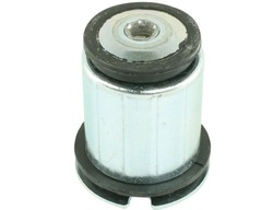 Сайлентблок балка ось зад l/p fiat bravo 07- фото №1