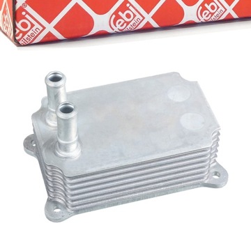 Радиаторов масла febi do ford mondeo iii 2.0 di 2.2 фото №1