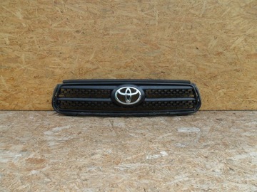 Toyota rav 4 iii 06-09 решітка решітка радіатора фото №1
