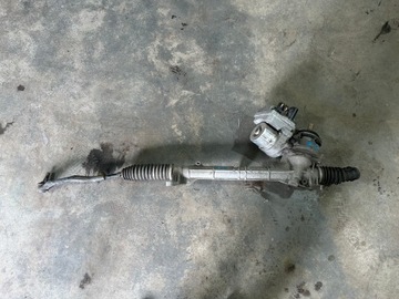 Mini cooper r56 рейка рульового управління європа 6856822 фото №1