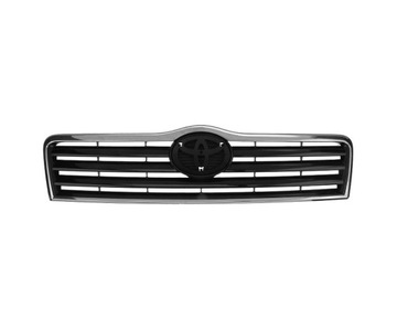 Решётка toyota avensis t25 04.03- 5310005060b0 фото №1