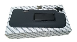 Защита солнцезащитная козырёк правые alfa romeo stelvio 156138444 новый оригинальный номер фото №1