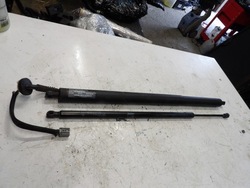 Приводи задньої кришки багажника jeep grand cherokee wk2 фото №1