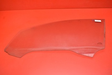 Скло бокова ліва перед передня smart forfour 1 i 04-06 фото №1