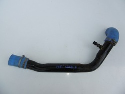 Шланг труба интеркулер gaz gazela 2.1 td steyr фото №1