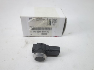 Датчик pdc opel grandland x 9675202477xt фото №1