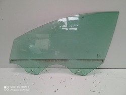 Opel insignia a скло двері лівий перед 08r фото №1