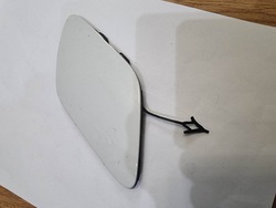 Opel astra k 15-19 заглушка фаркоп перед фото №1