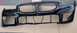 Bmw 2 g87 m2 бампер переднє перед оригінал 8081268 фото №1